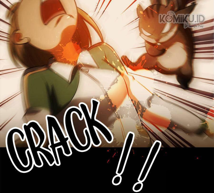 Spare Me, Great Lord! Chapter 54 Gambar 55