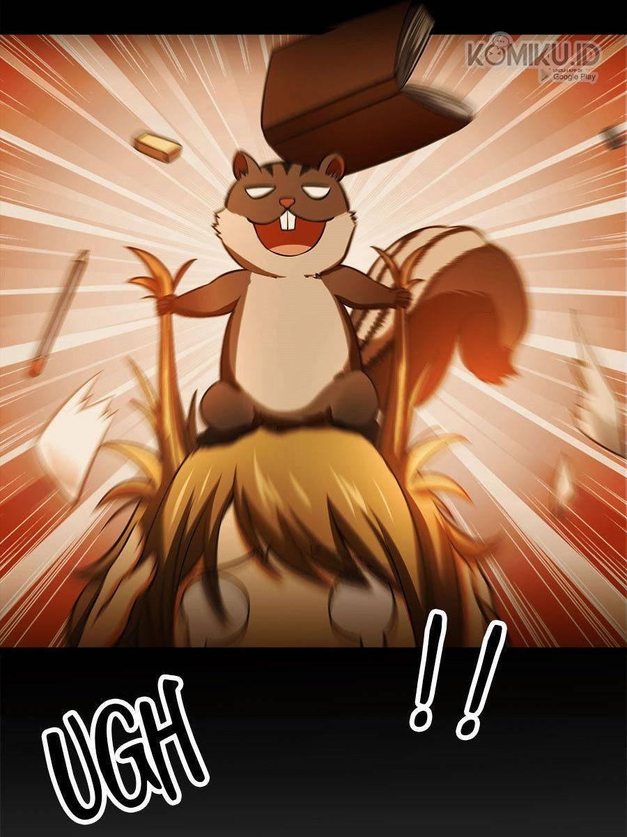 Spare Me, Great Lord! Chapter 54 Gambar 56