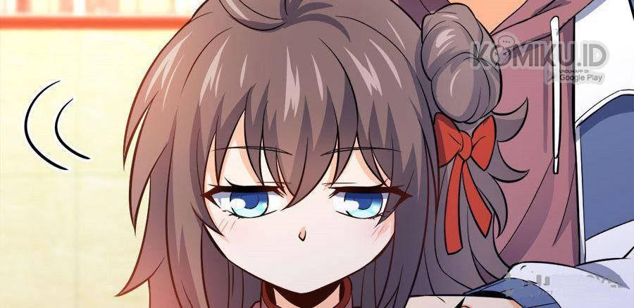 Spare Me, Great Lord! Chapter 54 Gambar 58