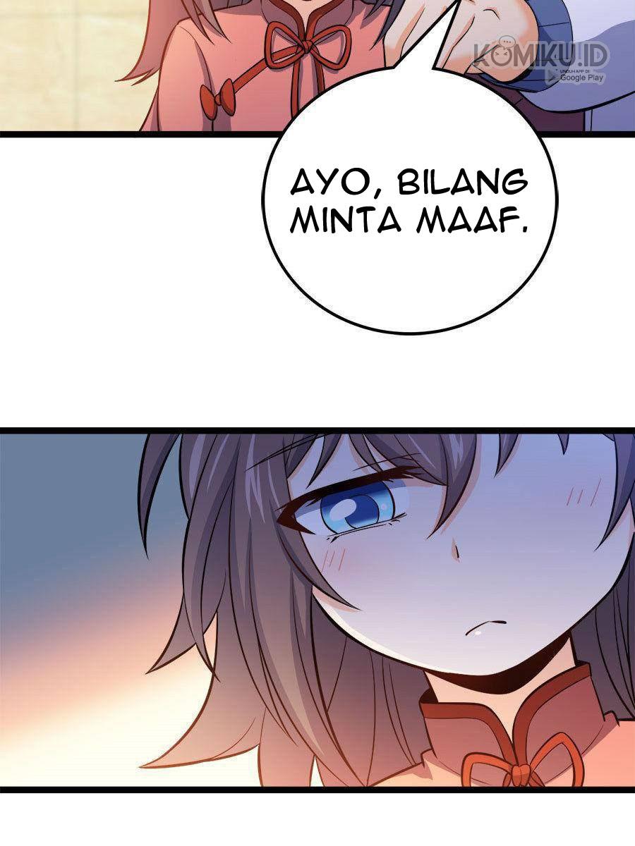 Spare Me, Great Lord! Chapter 54 Gambar 59