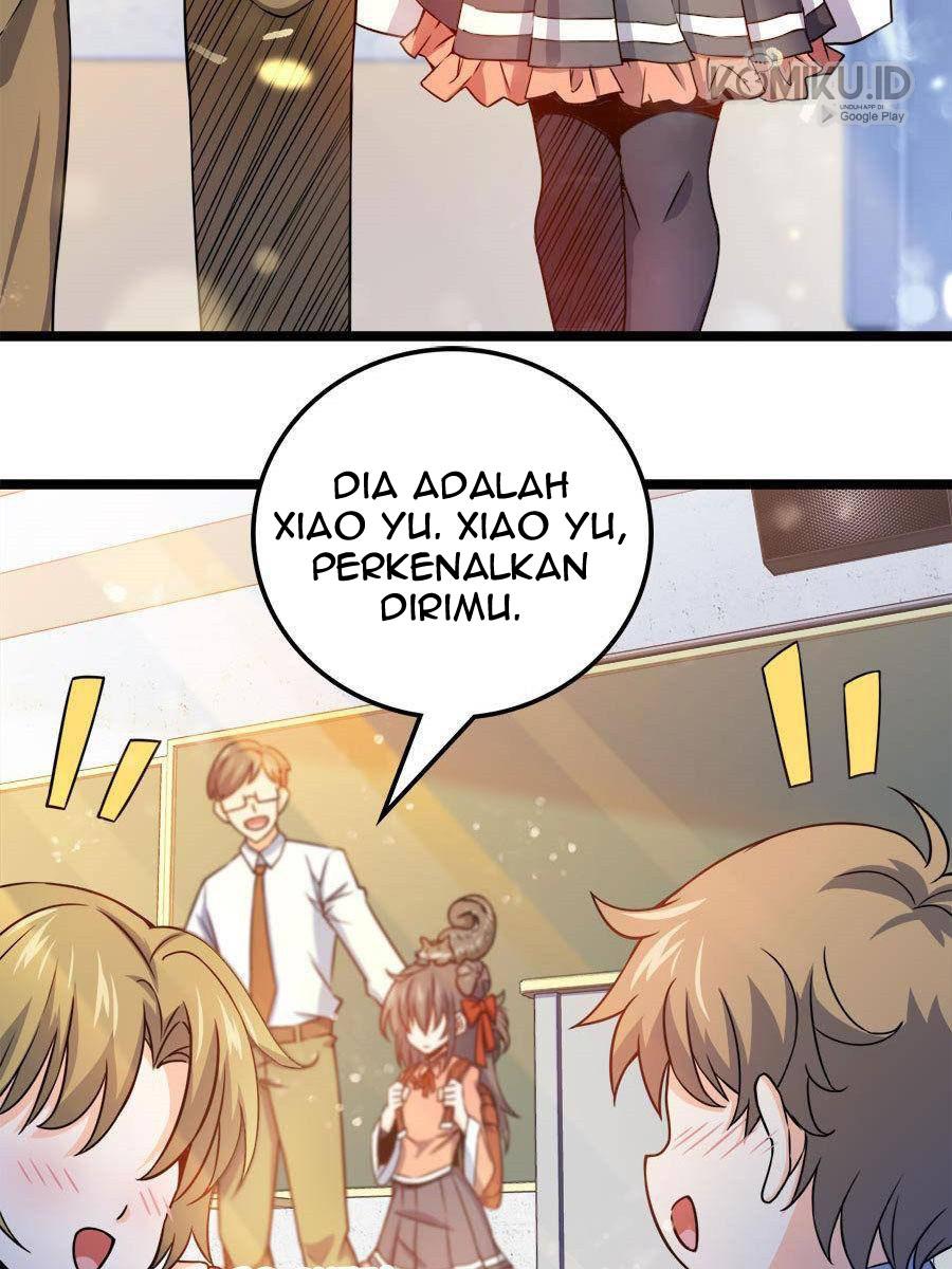 Spare Me, Great Lord! Chapter 54 Gambar 6