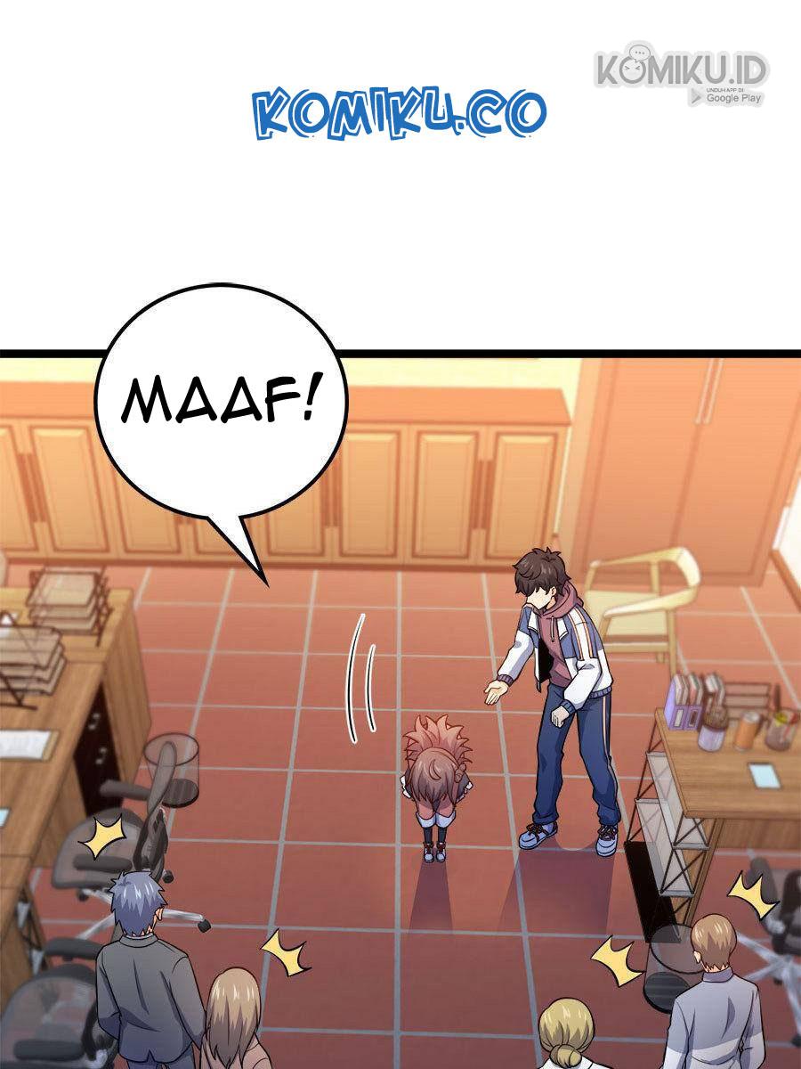 Spare Me, Great Lord! Chapter 54 Gambar 60