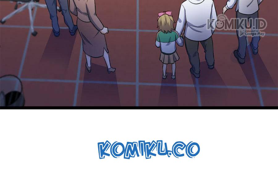 Spare Me, Great Lord! Chapter 54 Gambar 61