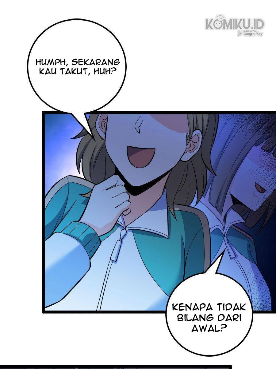 Spare Me, Great Lord! Chapter 54 Gambar 62