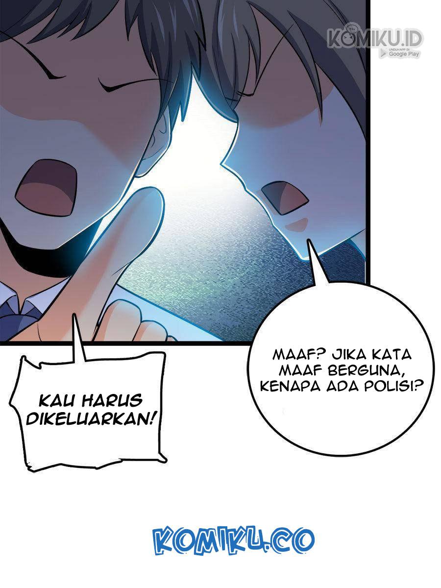 Spare Me, Great Lord! Chapter 54 Gambar 63