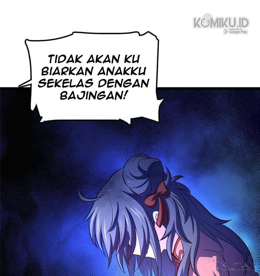Spare Me, Great Lord! Chapter 54 Gambar 64