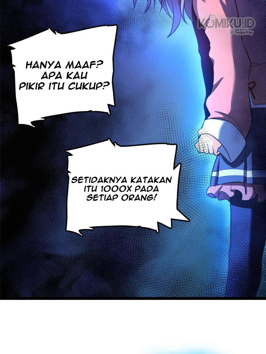 Spare Me, Great Lord! Chapter 54 Gambar 65
