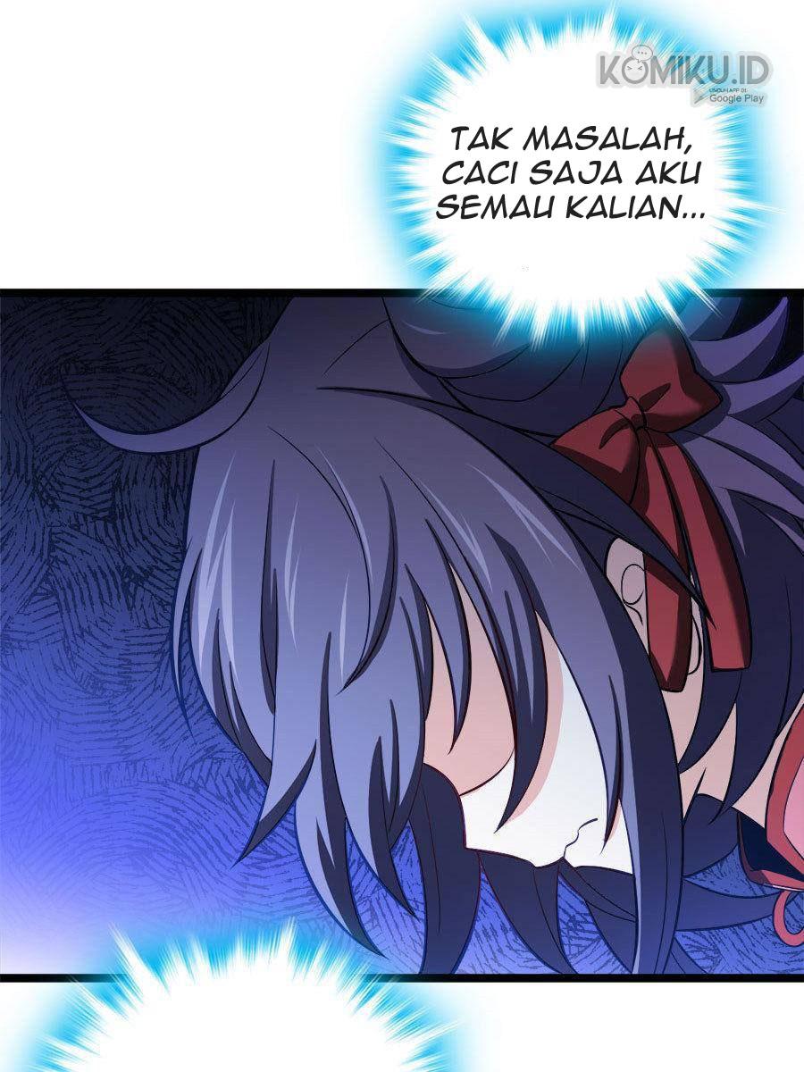 Spare Me, Great Lord! Chapter 54 Gambar 66