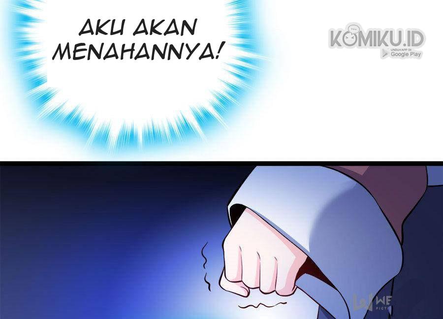 Spare Me, Great Lord! Chapter 54 Gambar 67