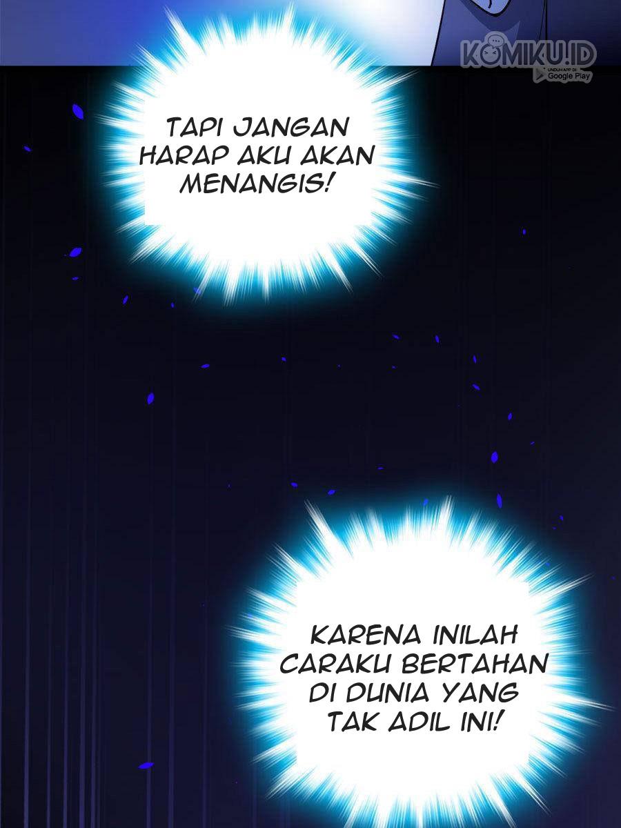 Spare Me, Great Lord! Chapter 54 Gambar 68