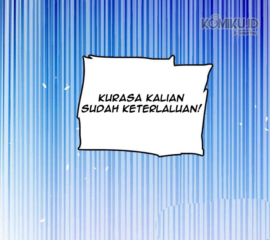 Spare Me, Great Lord! Chapter 54 Gambar 70