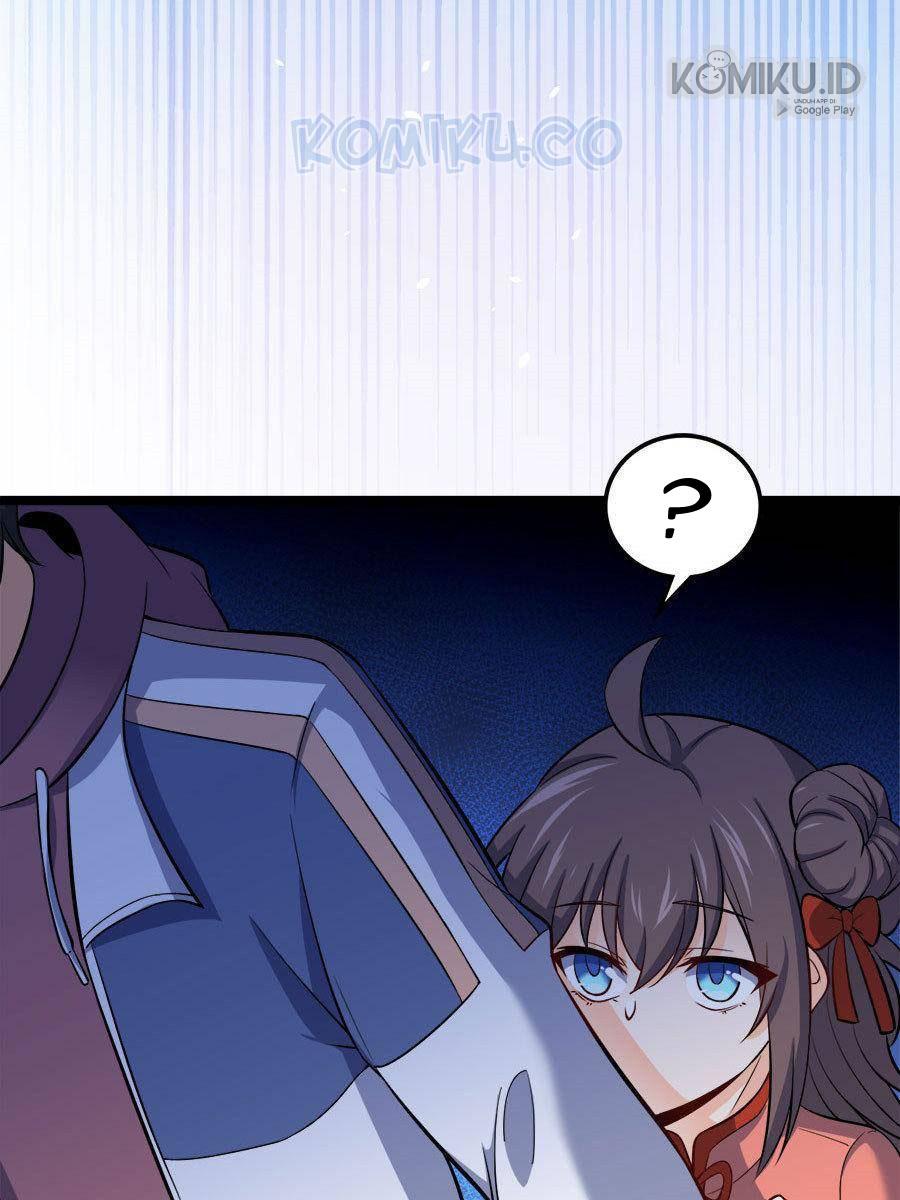 Spare Me, Great Lord! Chapter 54 Gambar 71