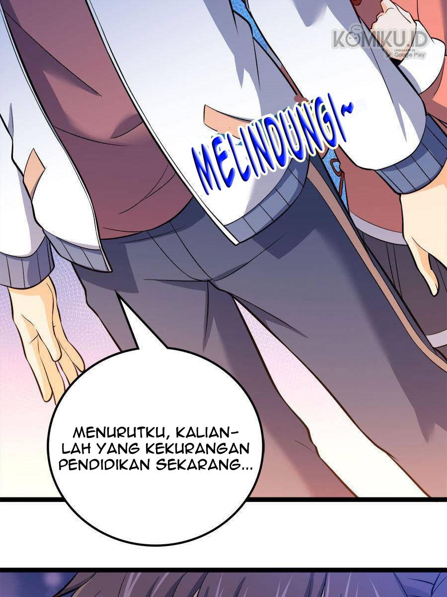 Spare Me, Great Lord! Chapter 54 Gambar 72