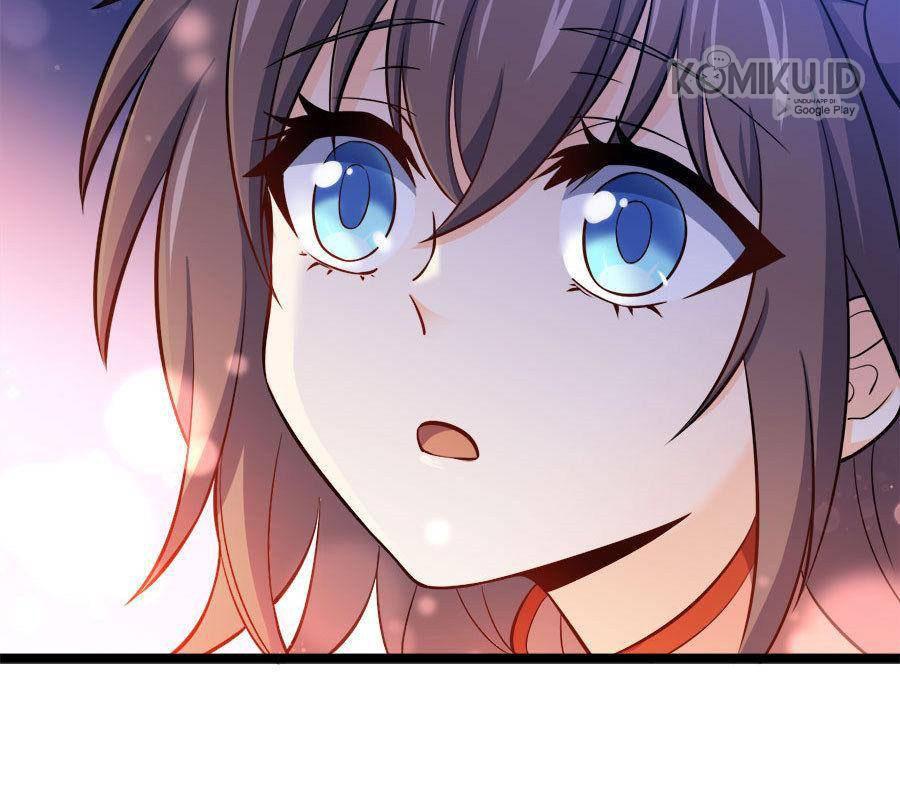 Spare Me, Great Lord! Chapter 54 Gambar 73