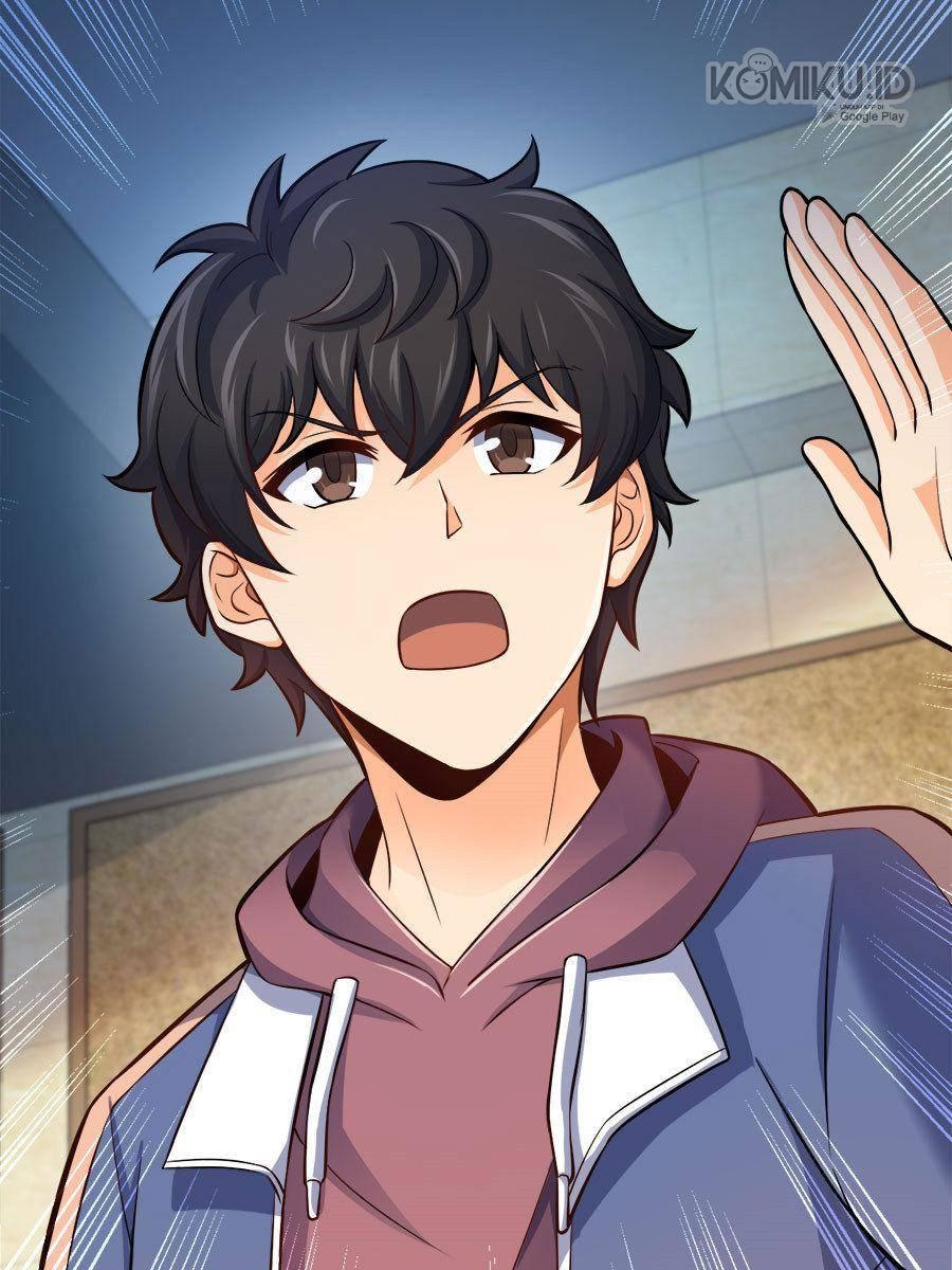 Spare Me, Great Lord! Chapter 54 Gambar 75