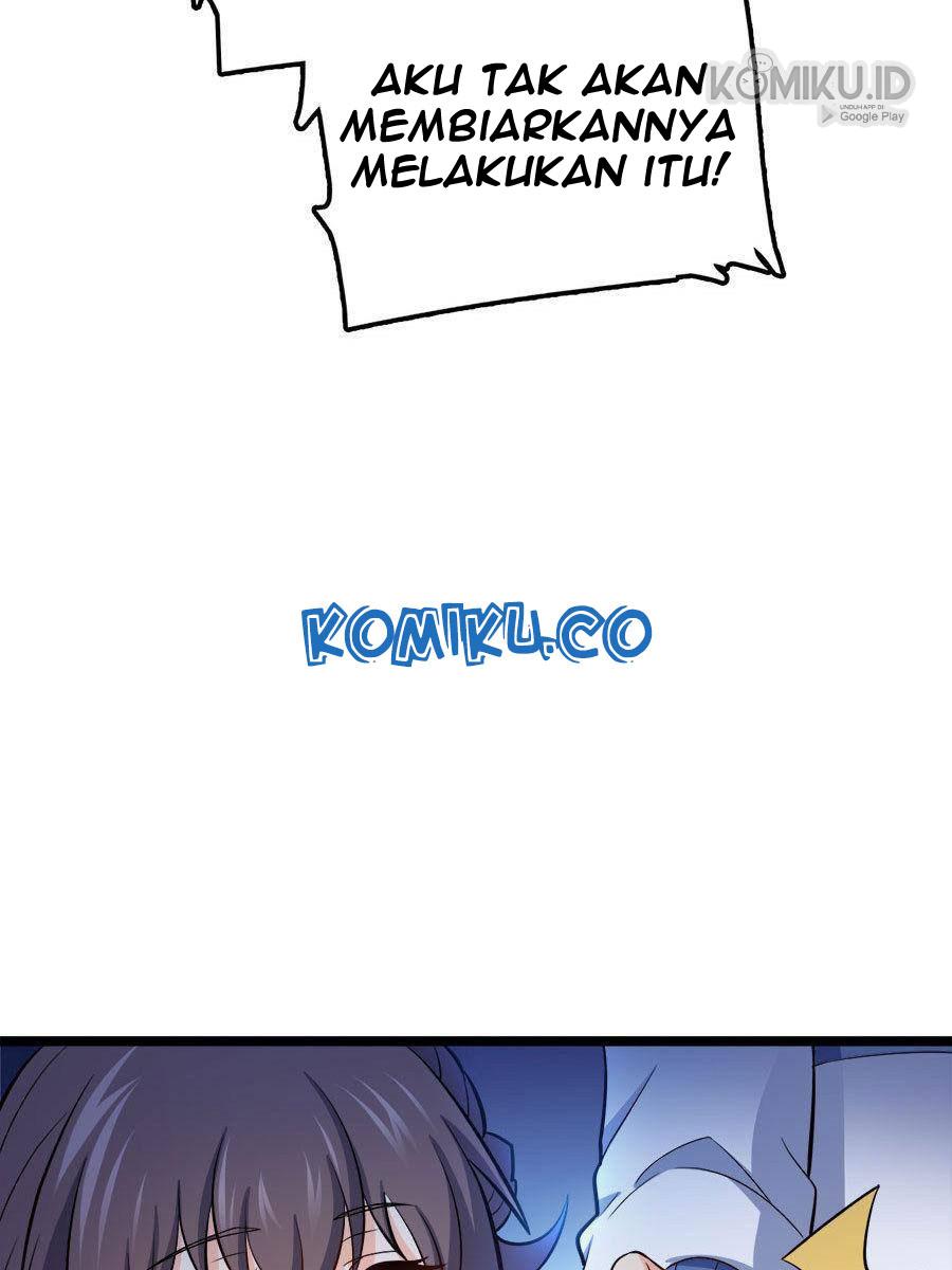 Spare Me, Great Lord! Chapter 54 Gambar 78