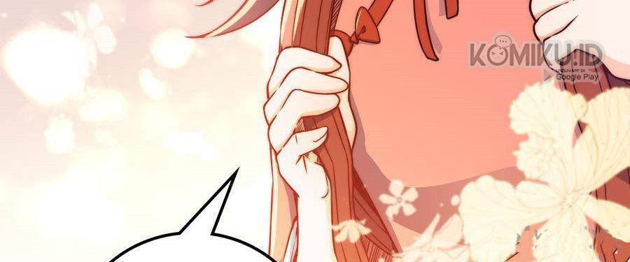 Spare Me, Great Lord! Chapter 54 Gambar 8