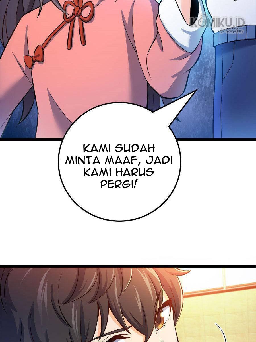 Spare Me, Great Lord! Chapter 54 Gambar 80