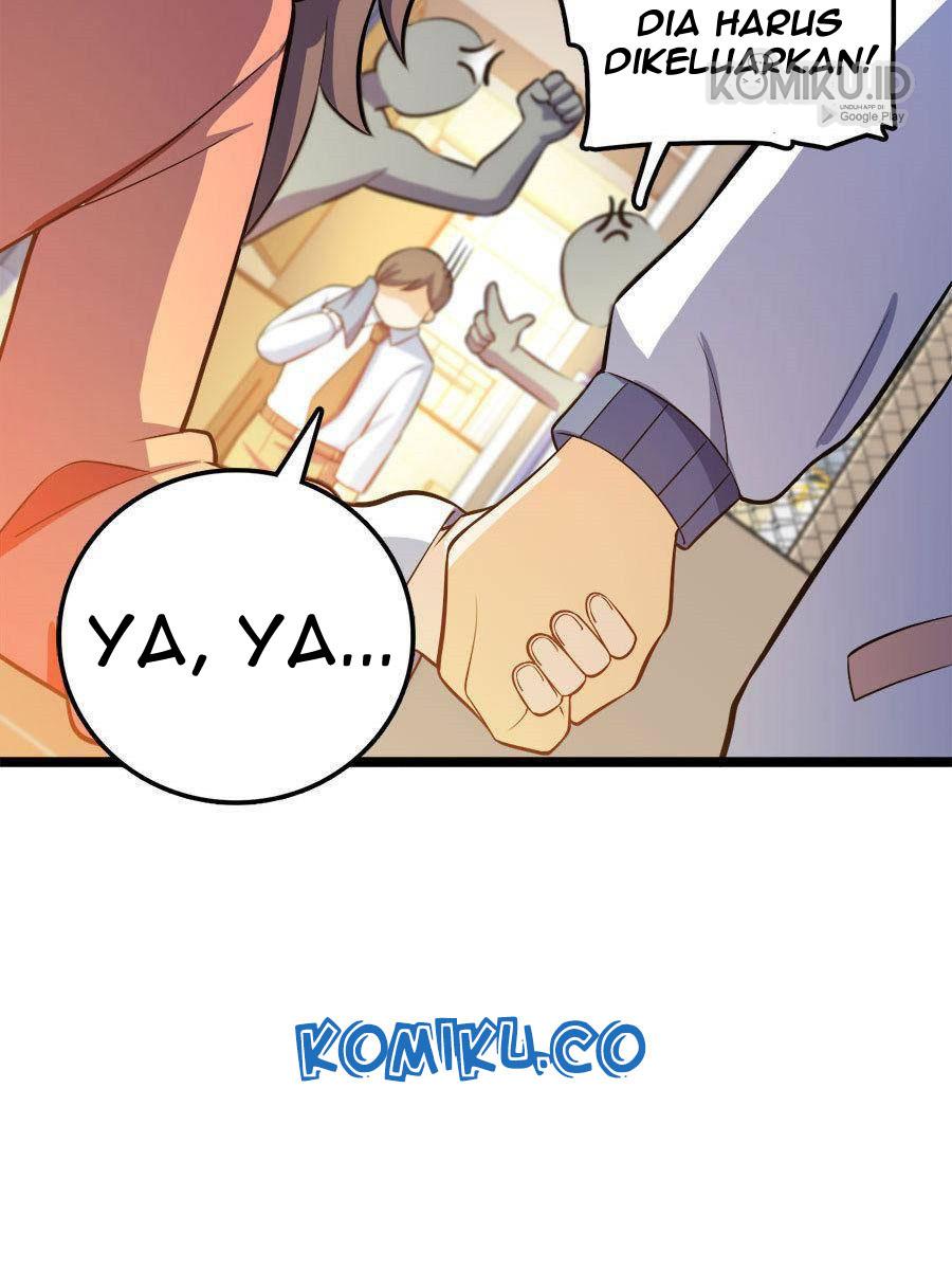 Spare Me, Great Lord! Chapter 54 Gambar 83