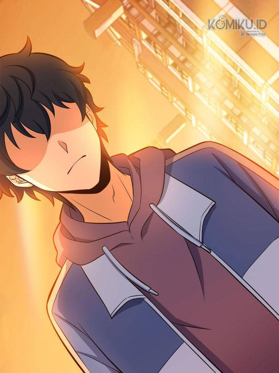 Spare Me, Great Lord! Chapter 54 Gambar 86