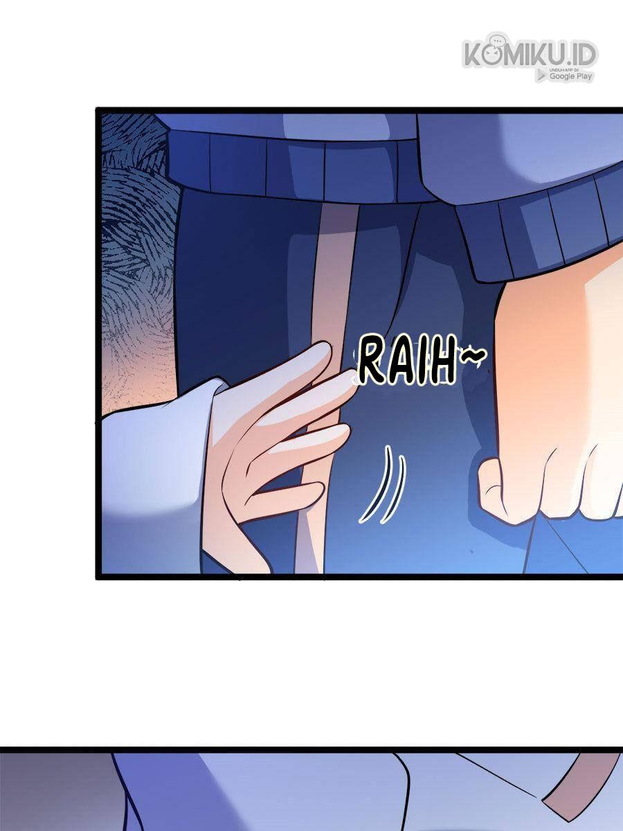 Spare Me, Great Lord! Chapter 54 Gambar 88