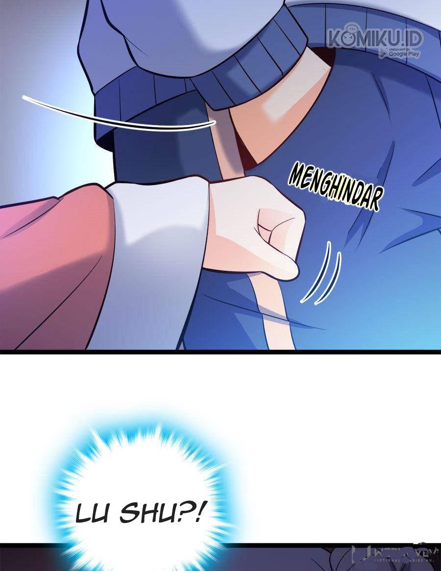 Spare Me, Great Lord! Chapter 54 Gambar 89