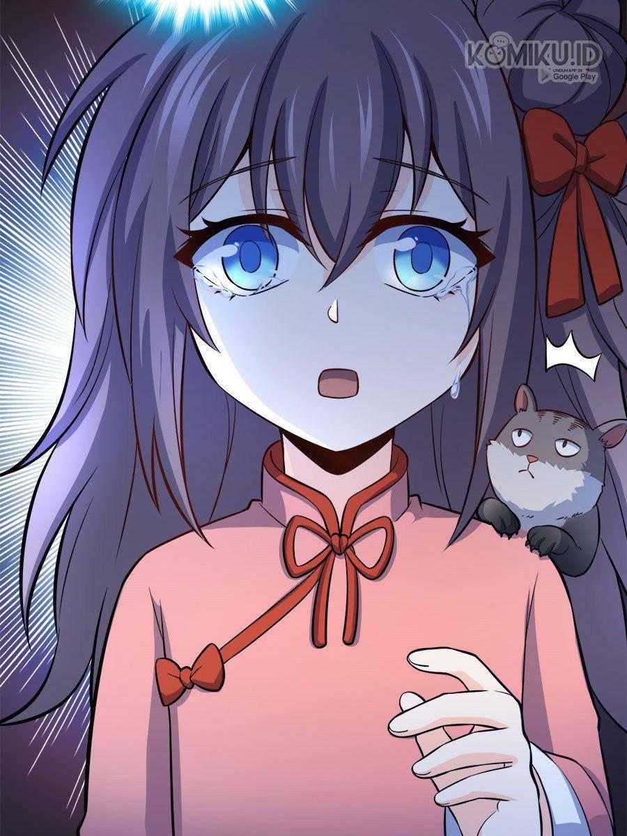 Spare Me, Great Lord! Chapter 54 Gambar 90