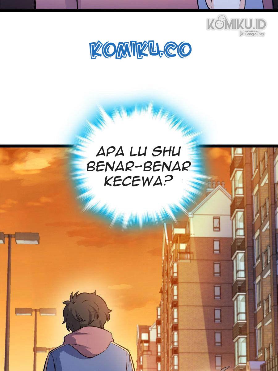 Spare Me, Great Lord! Chapter 54 Gambar 91