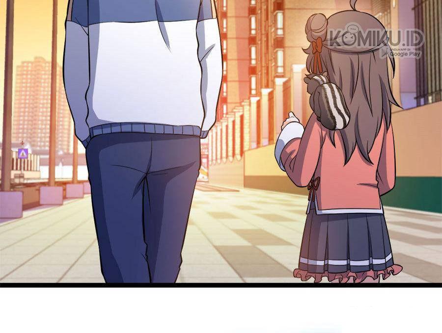 Spare Me, Great Lord! Chapter 54 Gambar 92