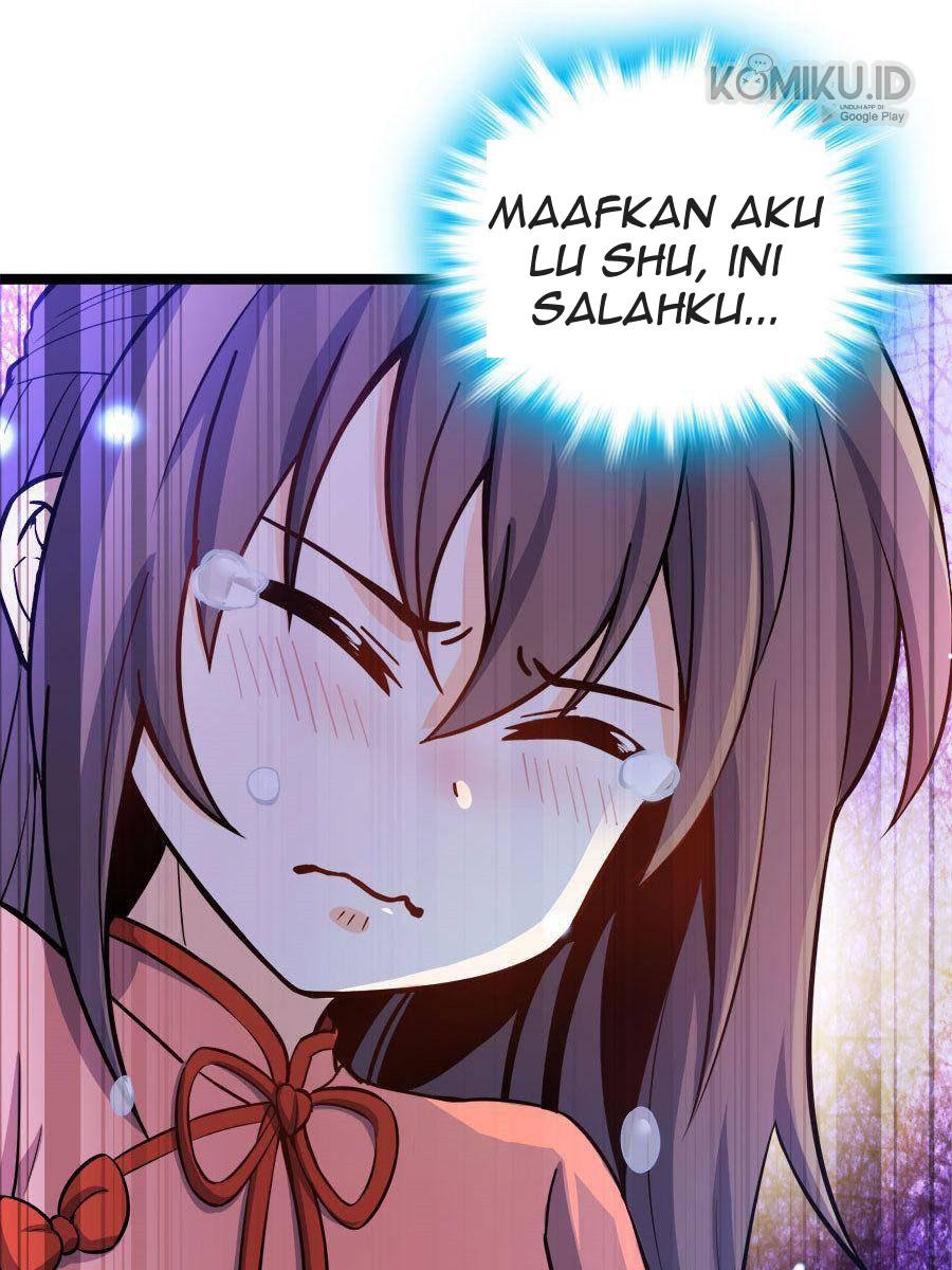 Spare Me, Great Lord! Chapter 54 Gambar 93
