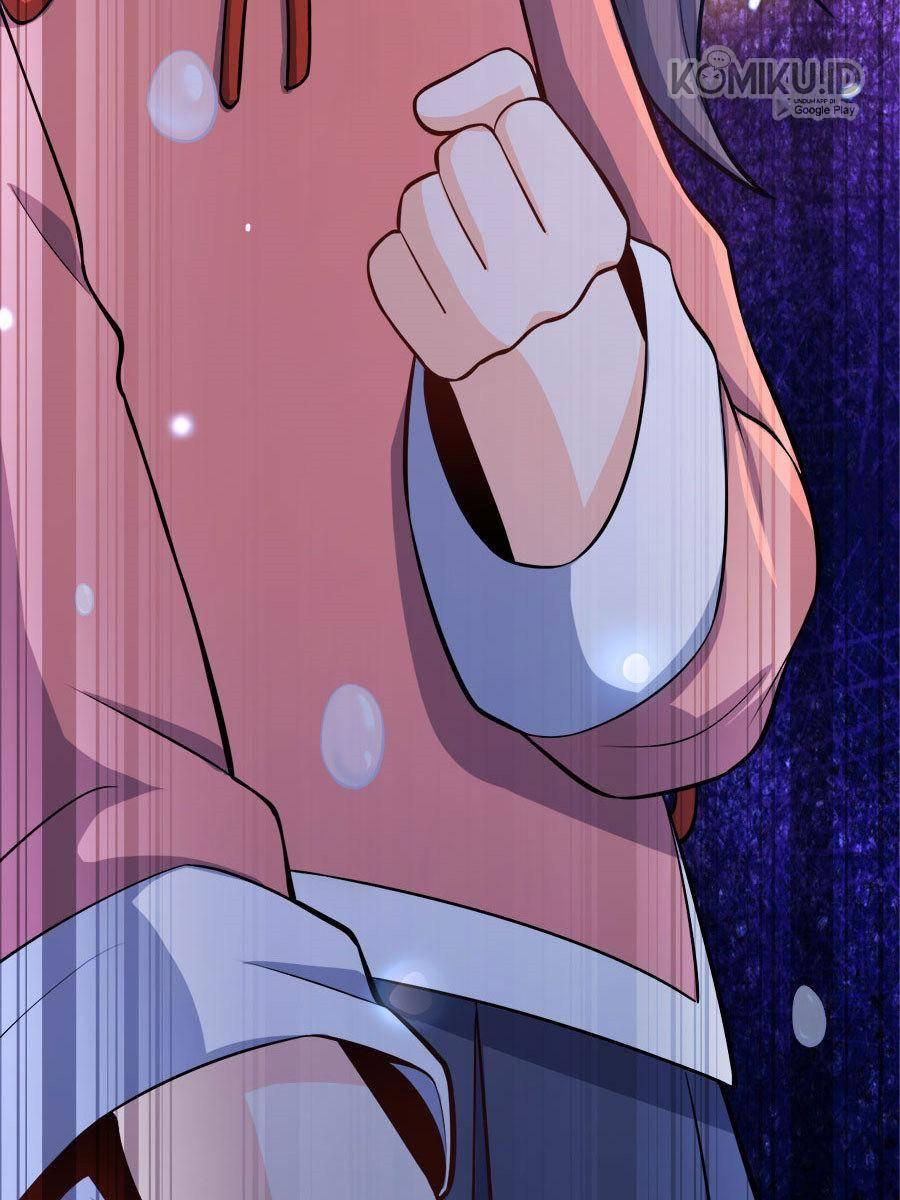 Spare Me, Great Lord! Chapter 54 Gambar 94