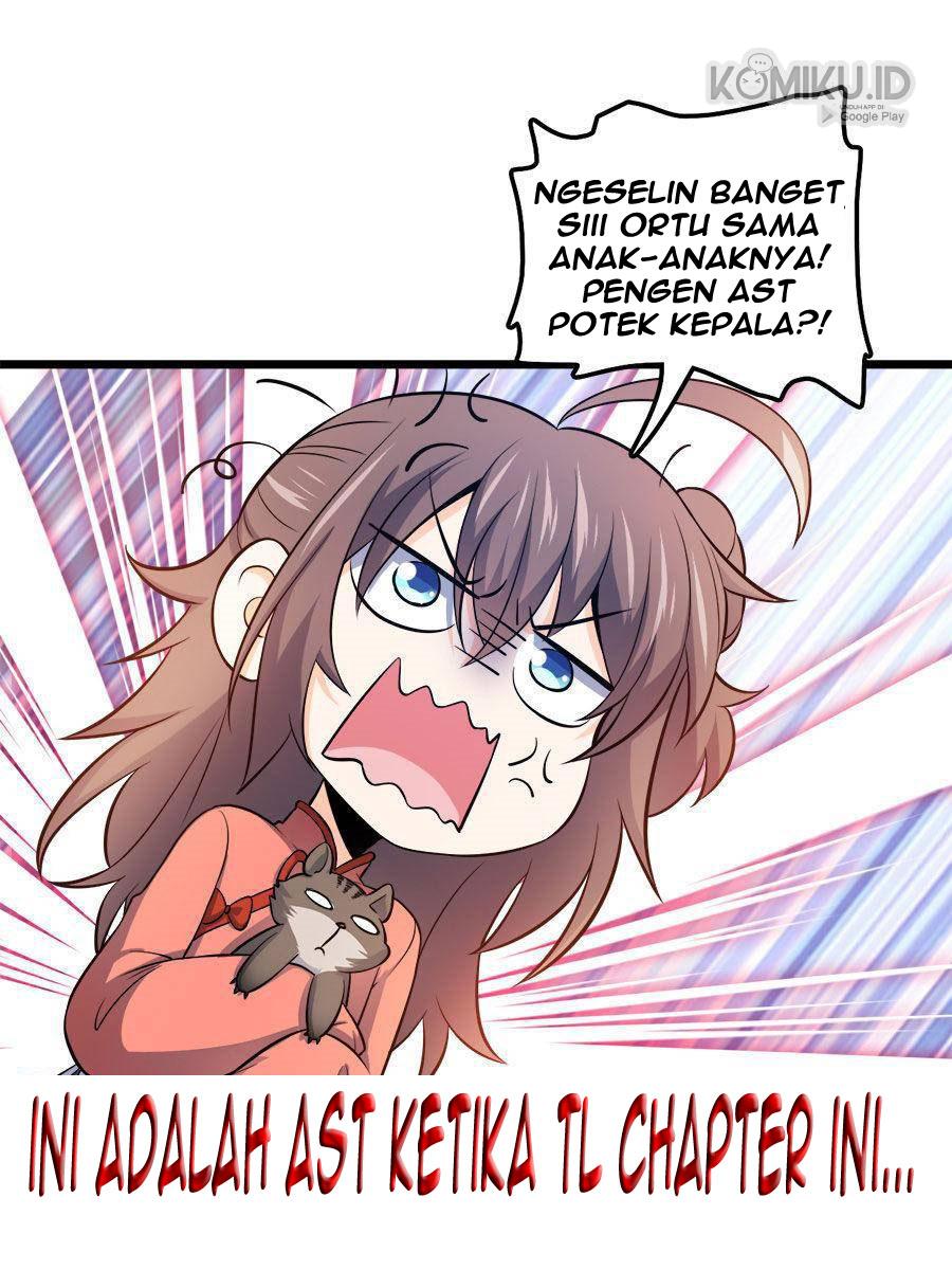 Spare Me, Great Lord! Chapter 54 Gambar 99