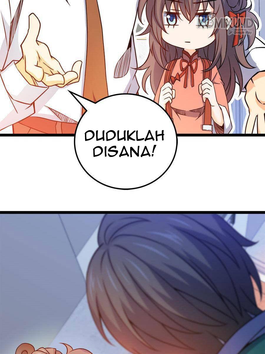 Spare Me, Great Lord! Chapter 54 Gambar 10