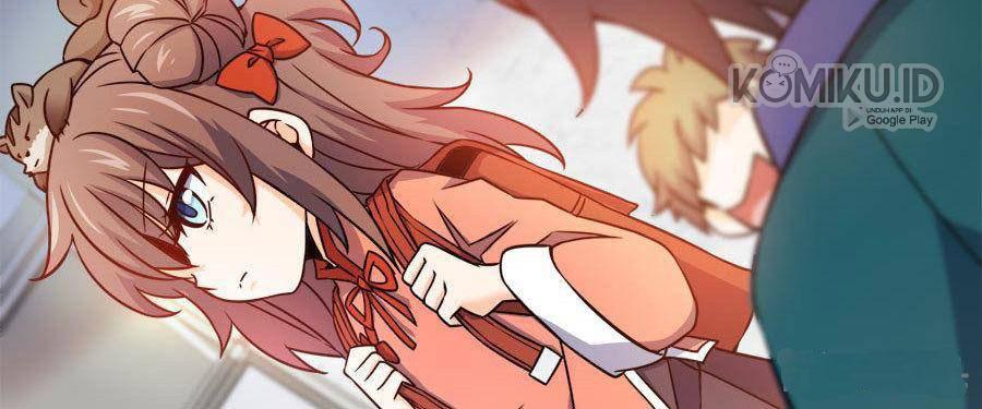 Spare Me, Great Lord! Chapter 54 Gambar 11