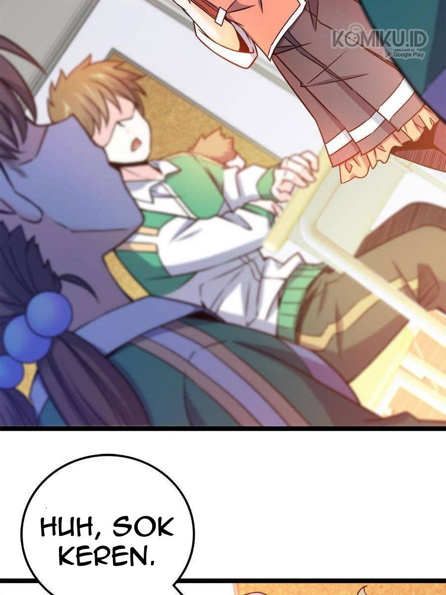 Spare Me, Great Lord! Chapter 54 Gambar 12