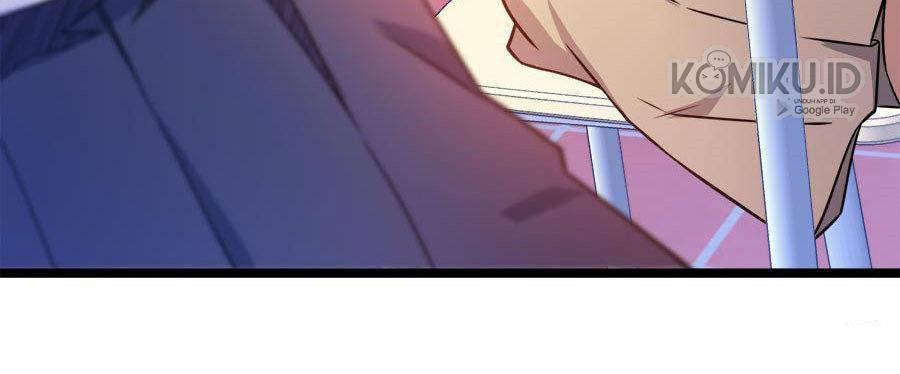 Spare Me, Great Lord! Chapter 54 Gambar 14