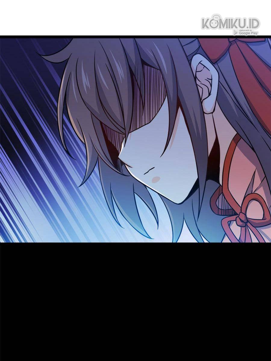 Spare Me, Great Lord! Chapter 54 Gambar 15