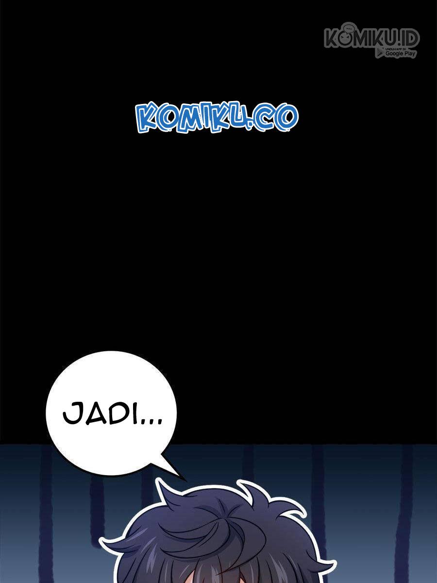 Spare Me, Great Lord! Chapter 54 Gambar 16