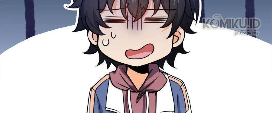 Spare Me, Great Lord! Chapter 54 Gambar 17