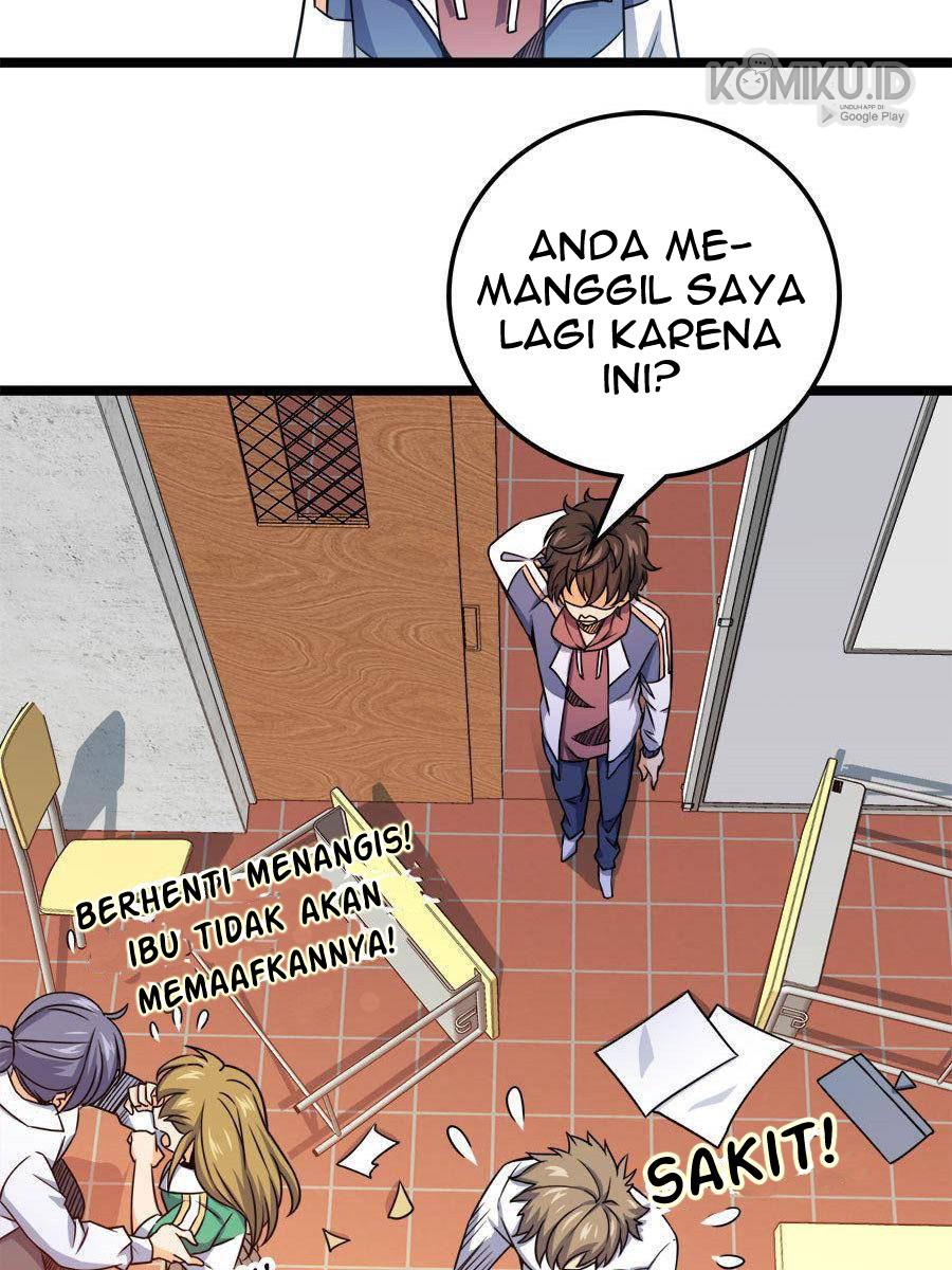 Spare Me, Great Lord! Chapter 54 Gambar 18
