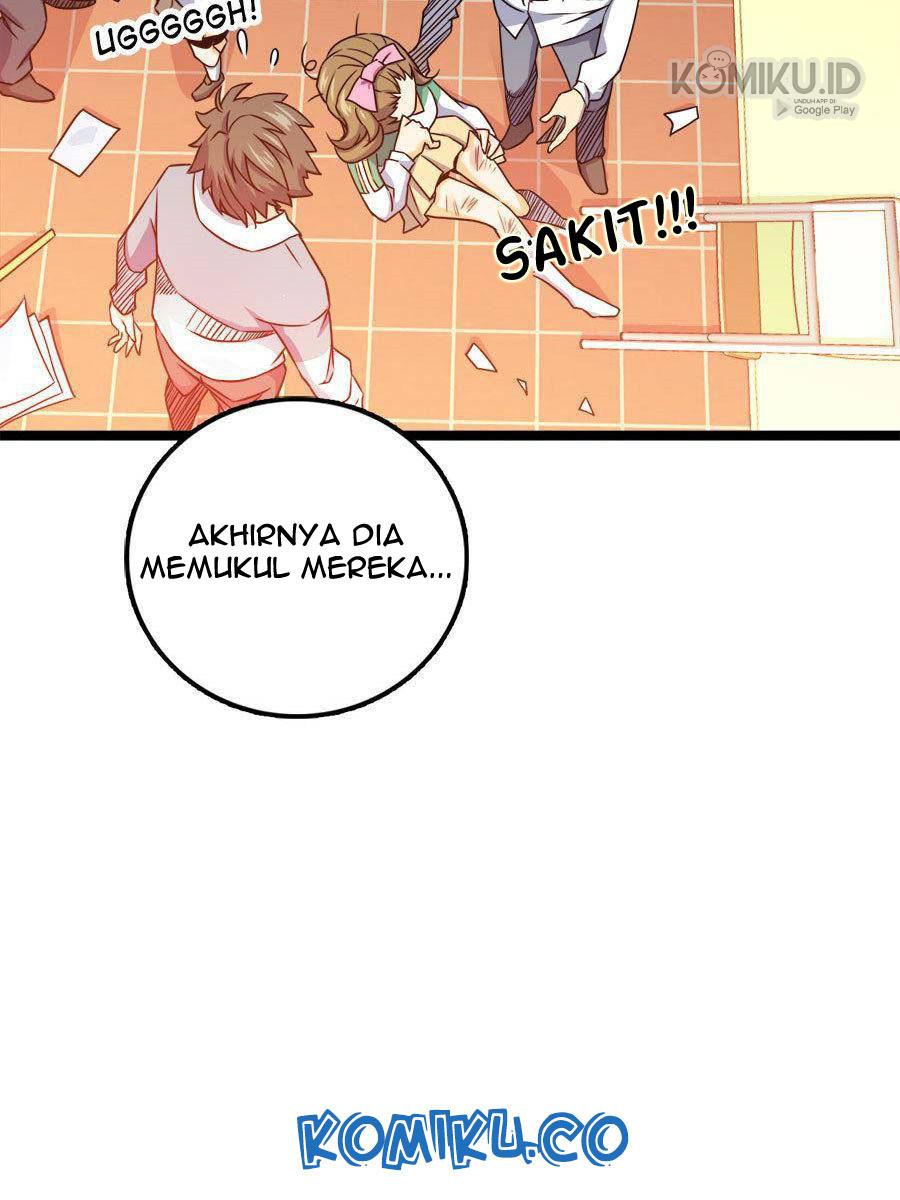 Spare Me, Great Lord! Chapter 54 Gambar 19
