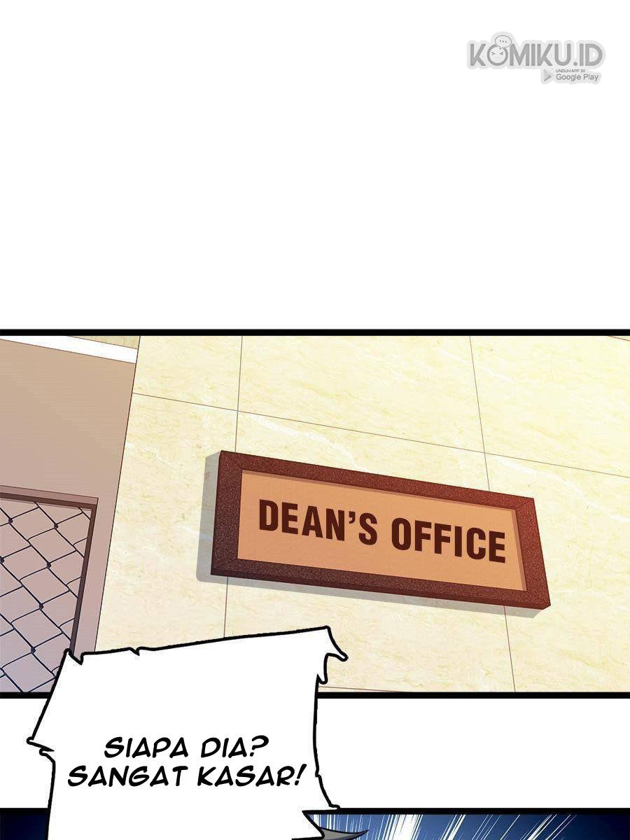 Spare Me, Great Lord! Chapter 54 Gambar 20