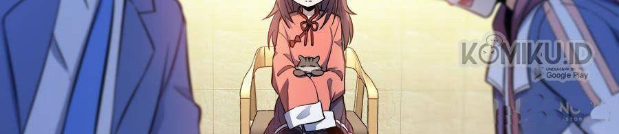 Spare Me, Great Lord! Chapter 54 Gambar 22