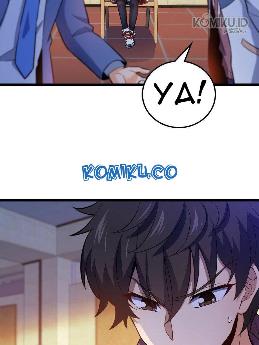 Spare Me, Great Lord! Chapter 54 Gambar 23