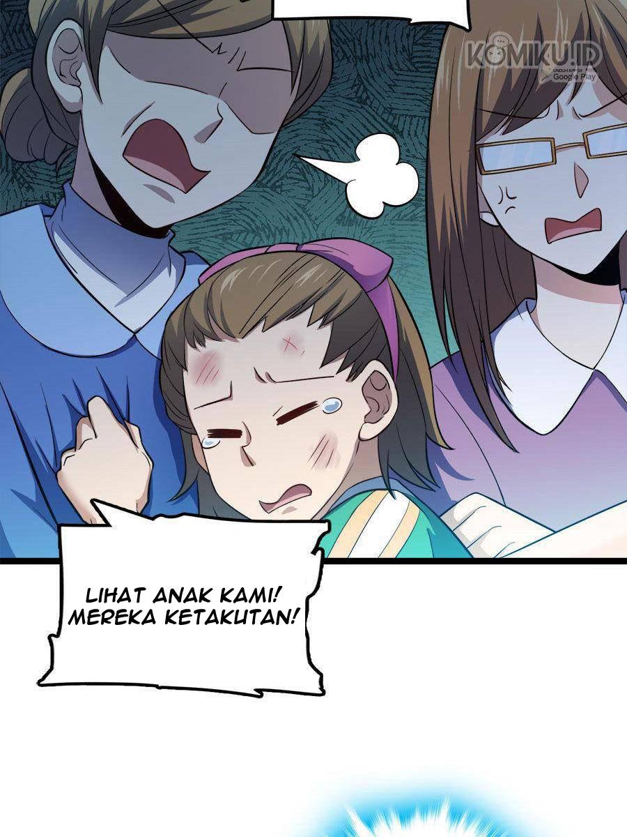 Spare Me, Great Lord! Chapter 54 Gambar 25