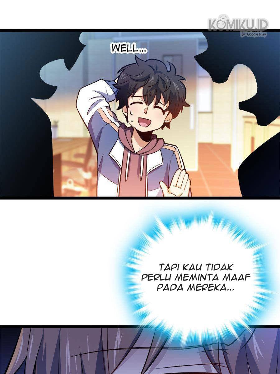 Spare Me, Great Lord! Chapter 54 Gambar 28