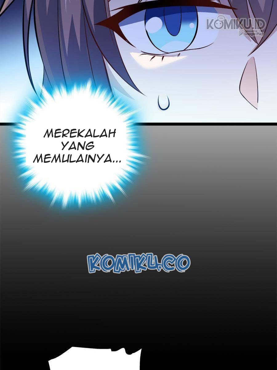 Spare Me, Great Lord! Chapter 54 Gambar 29