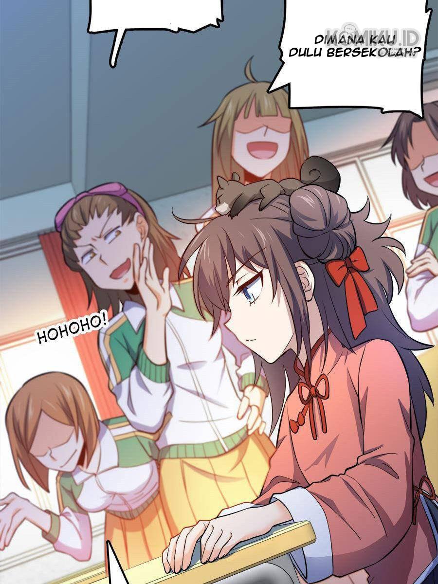 Spare Me, Great Lord! Chapter 54 Gambar 31