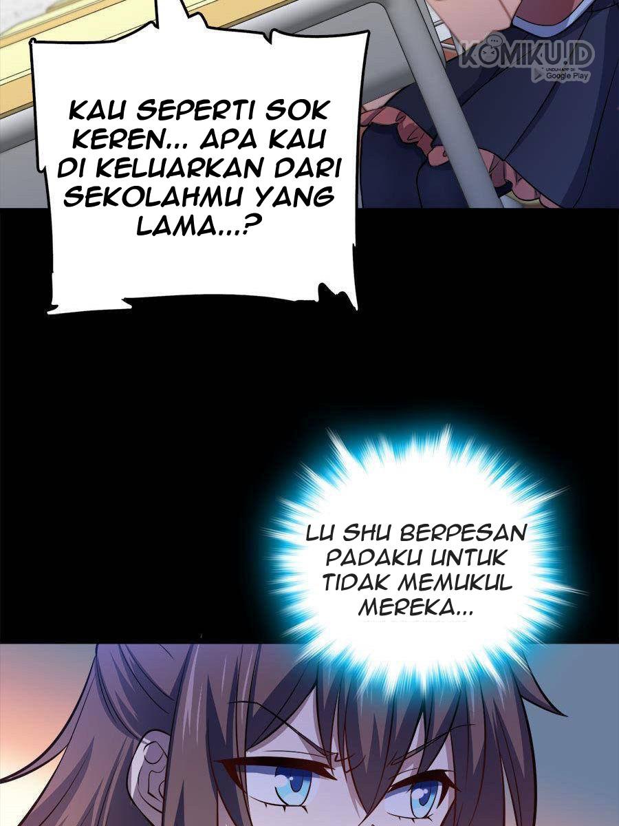 Spare Me, Great Lord! Chapter 54 Gambar 32