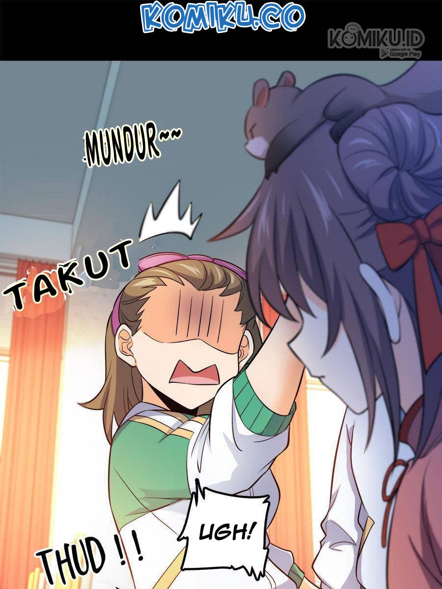 Spare Me, Great Lord! Chapter 54 Gambar 37